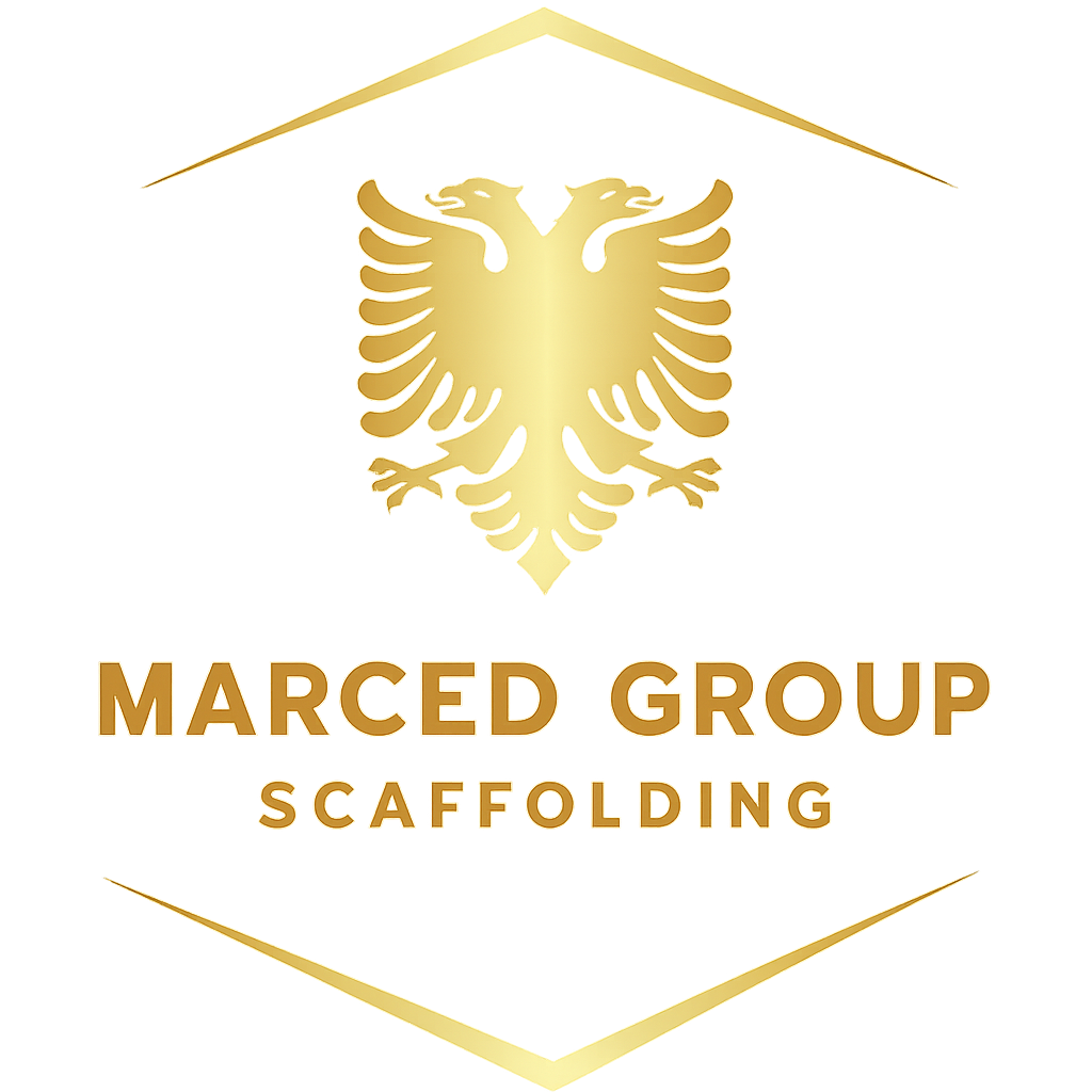 Marced Group Scaffolding